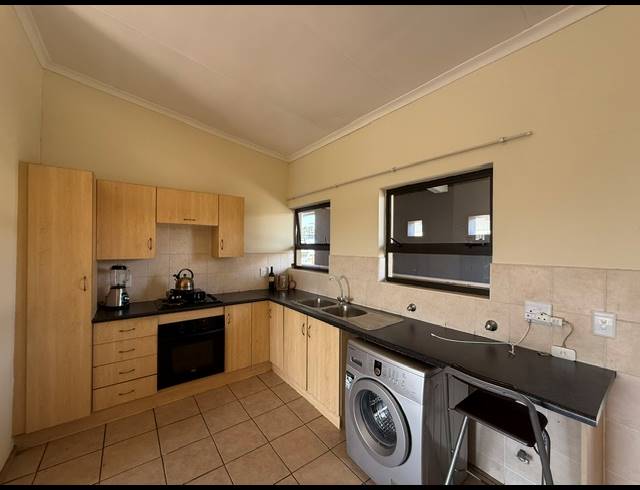 2 BEDROOM APARTMENT FOR SALE IN RYNFIELD